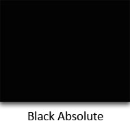 Black Absolute Granite.