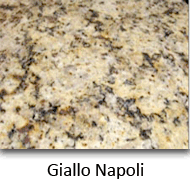 Napoli Granite.