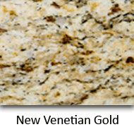 New Venetian Gold.
